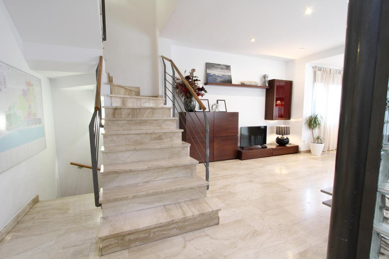 Beach House Castelldefels Exterior photo