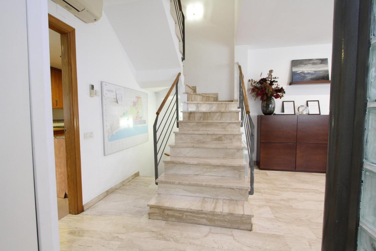 Beach House Castelldefels Exterior photo